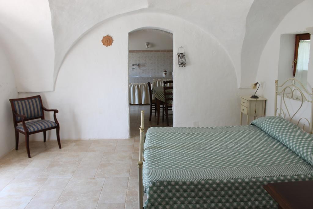 Masseria Gianecchia Cisternino Exterior foto